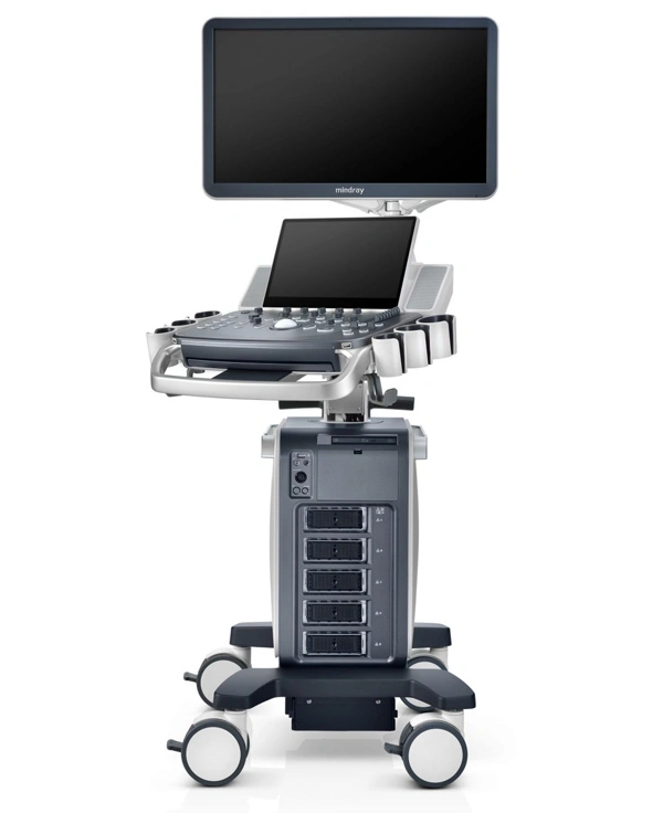 УЗИ-аппарат Mindray DC-90