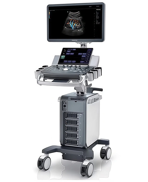 УЗИ-аппарат Mindray DC-90