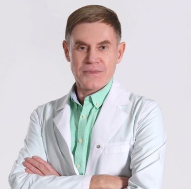 Глазков Сергей Иванович