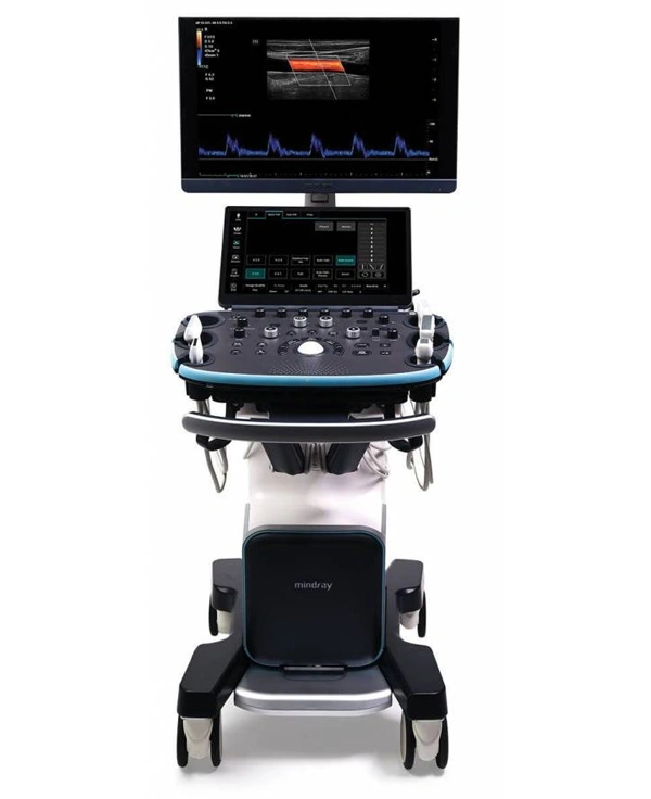 УЗИ-аппарат Mindray Resona i9