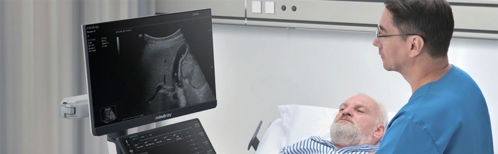 Ультразвуковая диагностика