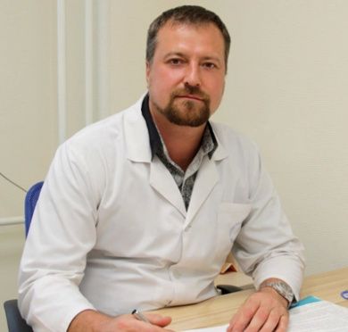 Булгаков Виталий Николаевич