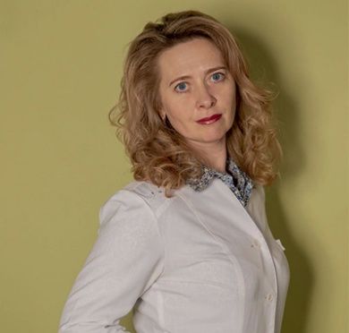 Демакова Ольга Александровна