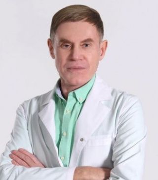 Глазков Сергей Иванович