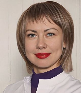 Тонкаль Наталья Николаевна