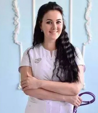 Хрусталева Галина Васильевна