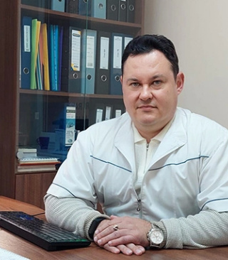 Каюмов Александр Агатович