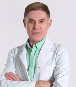 Глазков Сергей Иванович