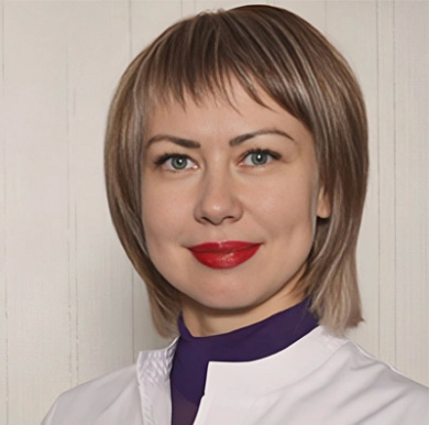 Тонкаль Наталья Николаевна