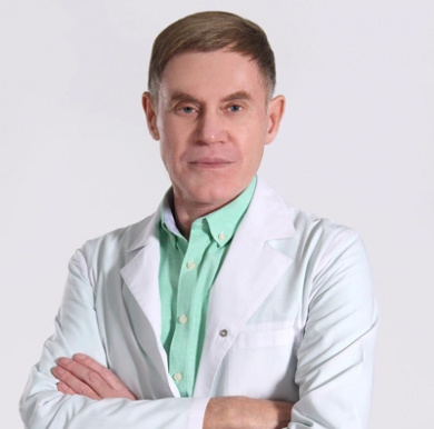 Глазков Сергей Иванович