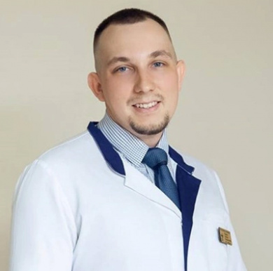 Какаев Никита Михайлович