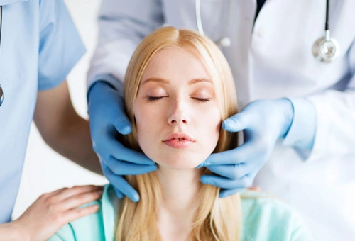 Эндокринология