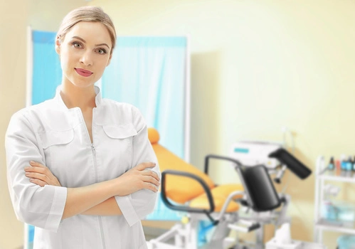 Мазок на микрофлору