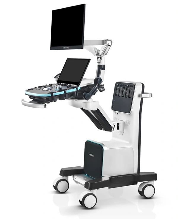 УЗИ-аппарат Mindray Resona i9
