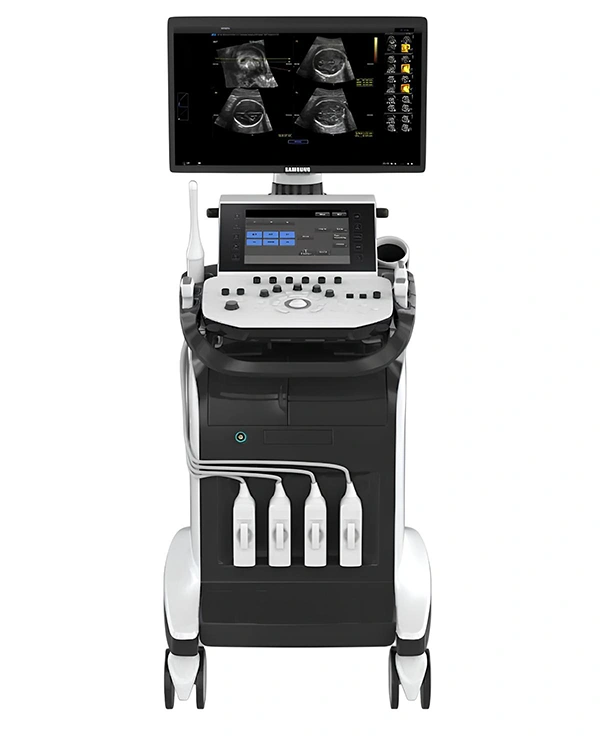 УЗИ-аппарат Samsung WS 80A